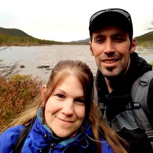 Meet your Posher, Marc